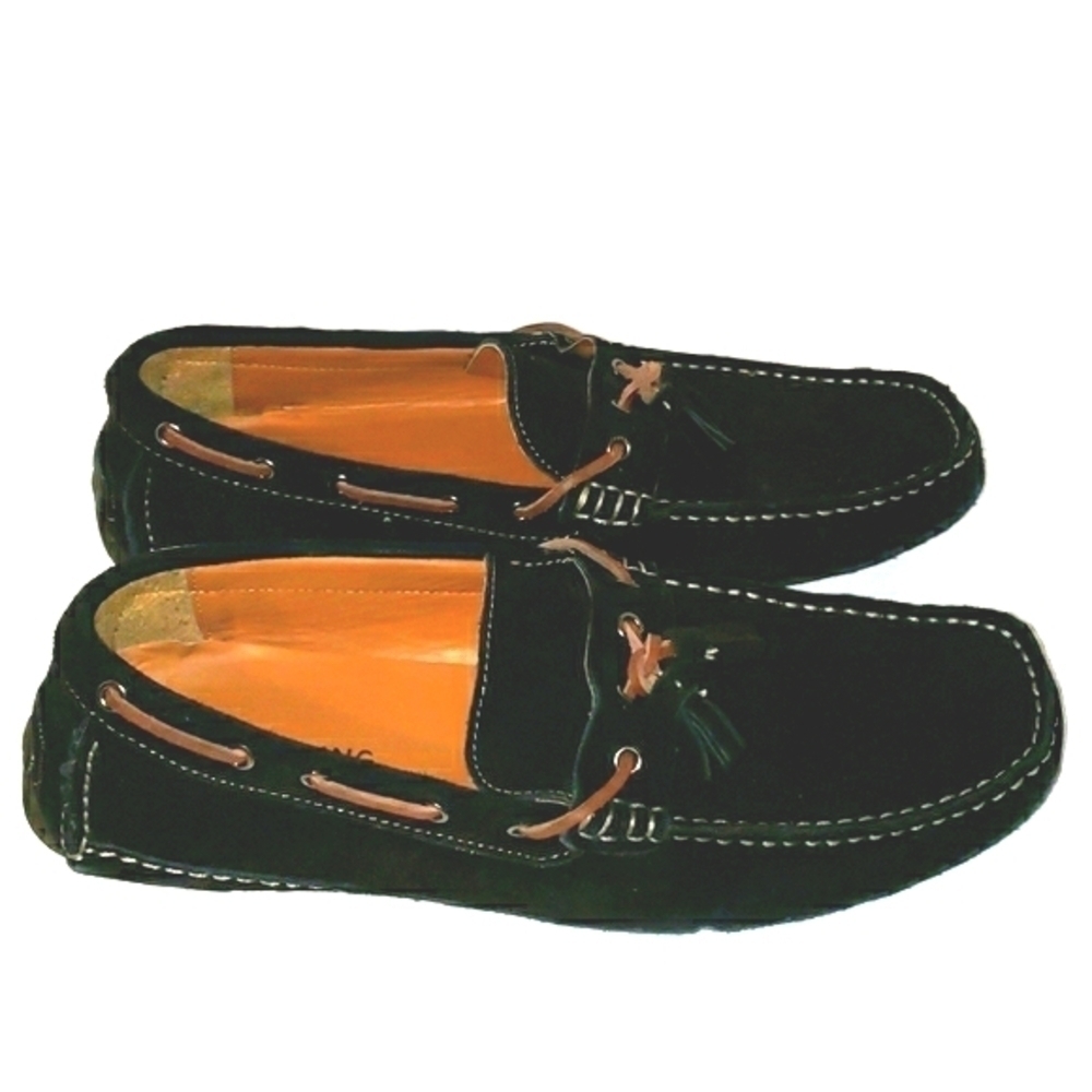 Call It Spring Men's Delbert Shoes - Picture 2 of 9